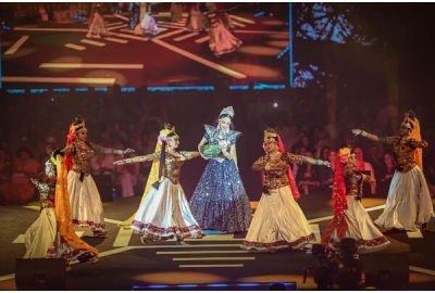 Global Direct Selling Leader QNET Celebrates 27 Years, Showcasing Economic Impact and Announces Landmark Ghana Convention