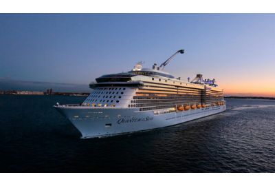ROYAL CARIBBEAN ANNOUNCES QUANTUM OF THE SEAS' 2027-28 SINGAPORE GETAWAYS, MAKING ASIA HOLIDAYS BOLDER FOR EVERY GENERATION