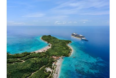 ROYAL CARIBBEAN DELIVERS MORE ISLAND TIME THAN EVER WITH ROYAL BEACH CLUB LELEPA AND NEW 2027-28 AUSTRALIA SUMMER LINEUP