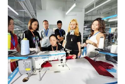 SHEIN's Second "Tools Day" Event Highlights Over 60 Innovations Developed to Drive Supplier Manufacturing Improvements