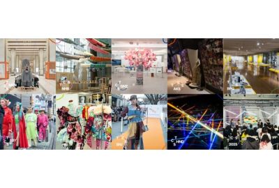 TOKYO CREATIVE SALON 2026 Officially Announced
