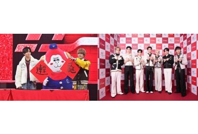 "2026 TTV SUPER STAR" Concludes Successfully with Star-Studded Lineup