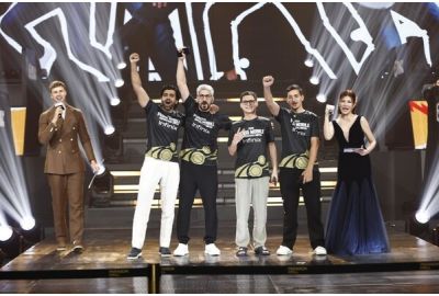 Across Borders, Against All Odds: Team Infinix Triumphs as "Chicken Dinner Victory Squad" at PMGC 2025