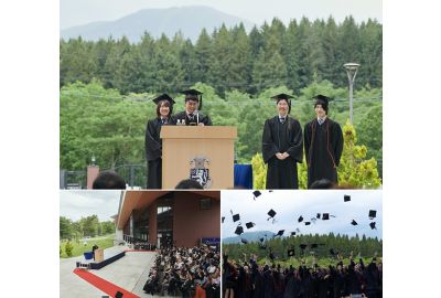 Harrow International School Appi Japan Celebrates Historic First Graduation: Class of 2026 Earns Offers from World-Leading Universities