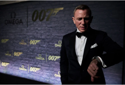 Celebrity Watch Spotting: Icons and Their Luxury Timepieces