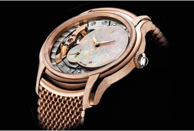 Audemars Piguet Millenary Collection: Fusion of Tradition and Modernity