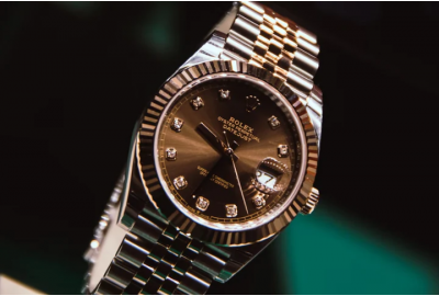 Innovative Materials in Rolex Watches: Beyond Tradition and into the Future