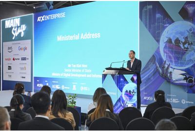 Building AI-Ready Enterprises: New Initiatives to Drive AI Deployment at Scale and Strengthen Digital Resilience