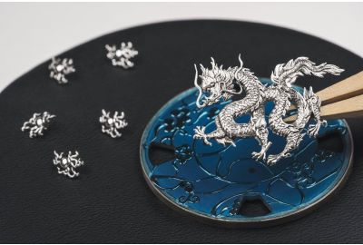 Timeless Craftsmanship Meets Chinese Culture: Blancpain and H. Moser & Cie.