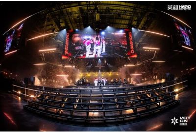 VCT 2025: China Stage 2 Playoffs Conclude in Triumph
