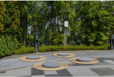 The Westin Surabaya Introduces Wellness Oasis: A Journey of Mindful Discoveries