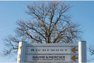 Rumour: Stories of a power struggle in the watch industry between LVMH and Richemont.