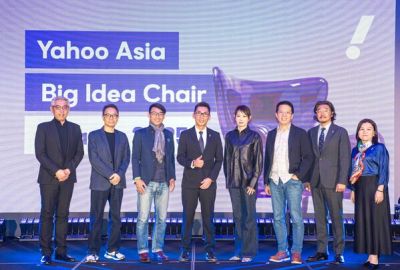 「2025 Yahoo亞洲創意大獎」得獎名單揭曉！