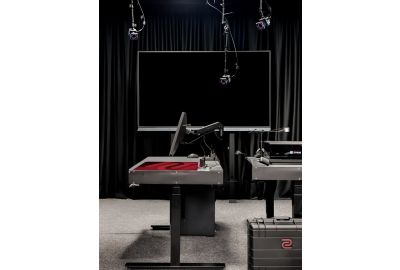 ZOWIE Elevates Esports Performance at Budapest Major 2025