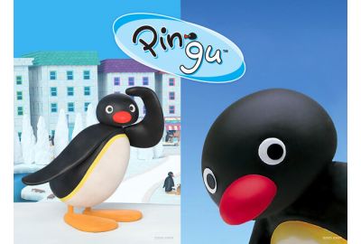 The Pinkfong Company Partners with Mattel to Distribute Legacy Pingu Content to New Audiences in Korea