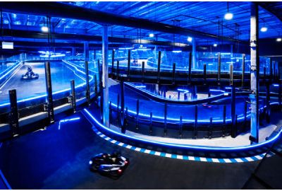 Trip.com Secures Exclusive Ticketing Partnership with Palawan Innovation Studios for The Palawan @ Sentosa - HyperDrive