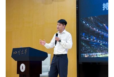 Hero Esports Co-founder Gavin Zheng Appointed As Dean of the Chengdu Esports Research Institute