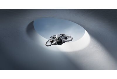 DJI Avata 360 Sets New Standards for Immersive 360 FPV Flying