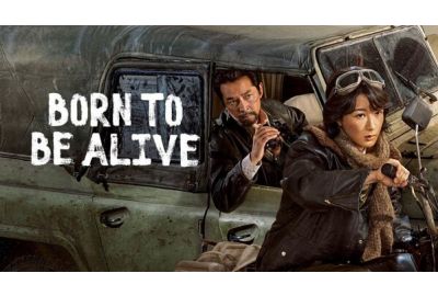 iQIYI Premieres "Born to Be Alive", Turning China's Conservation History into Prestige Drama