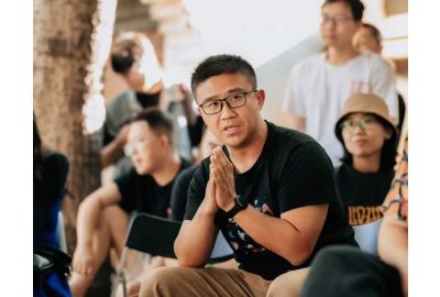 From Experiment to Community: iQIYI's Two AI Initiatives Spotlight the Human Core of Creation