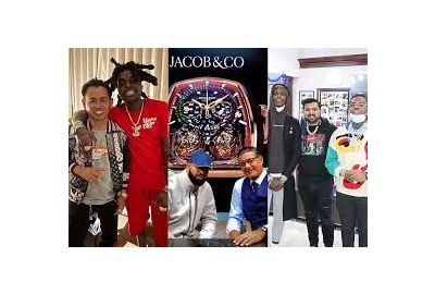 When calibres meet the city — Rolex, AP and the new dialogue with street jewelry