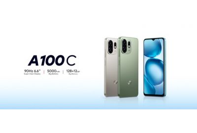 itel Launches Budget-friendly Smartphone A100C: A Breakthrough of An Unbeatable Durability and Good Price