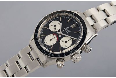 Recommended Antique Watches Collection: Budget HK$100,000 / $300,000 / $1,000,000
