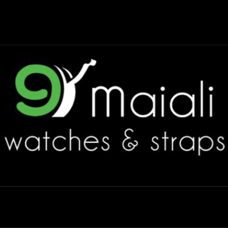 9 Maiali Watches and Straps
