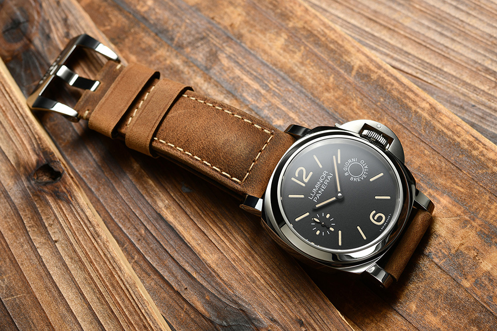 OFFICINE PANERAI LUMINOR PAM00590