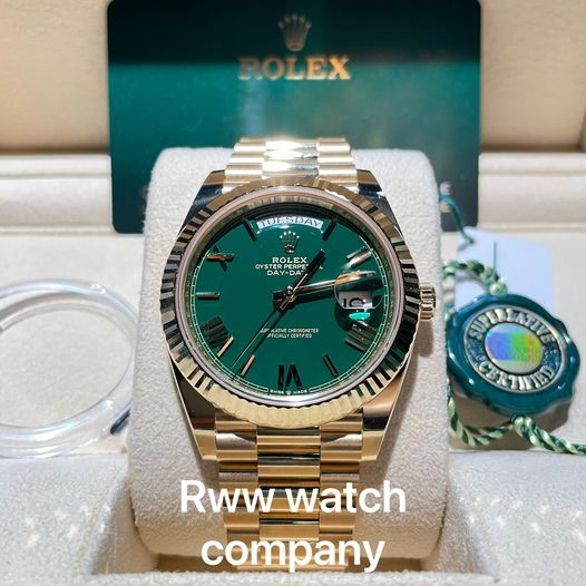 International watch company rolex deals
