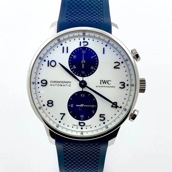 IWC PORTUGIESER FAMILY IW371620