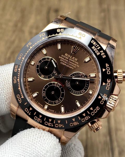 ROLEX COSMOGRAPH DAYTONA 116515LN-0041