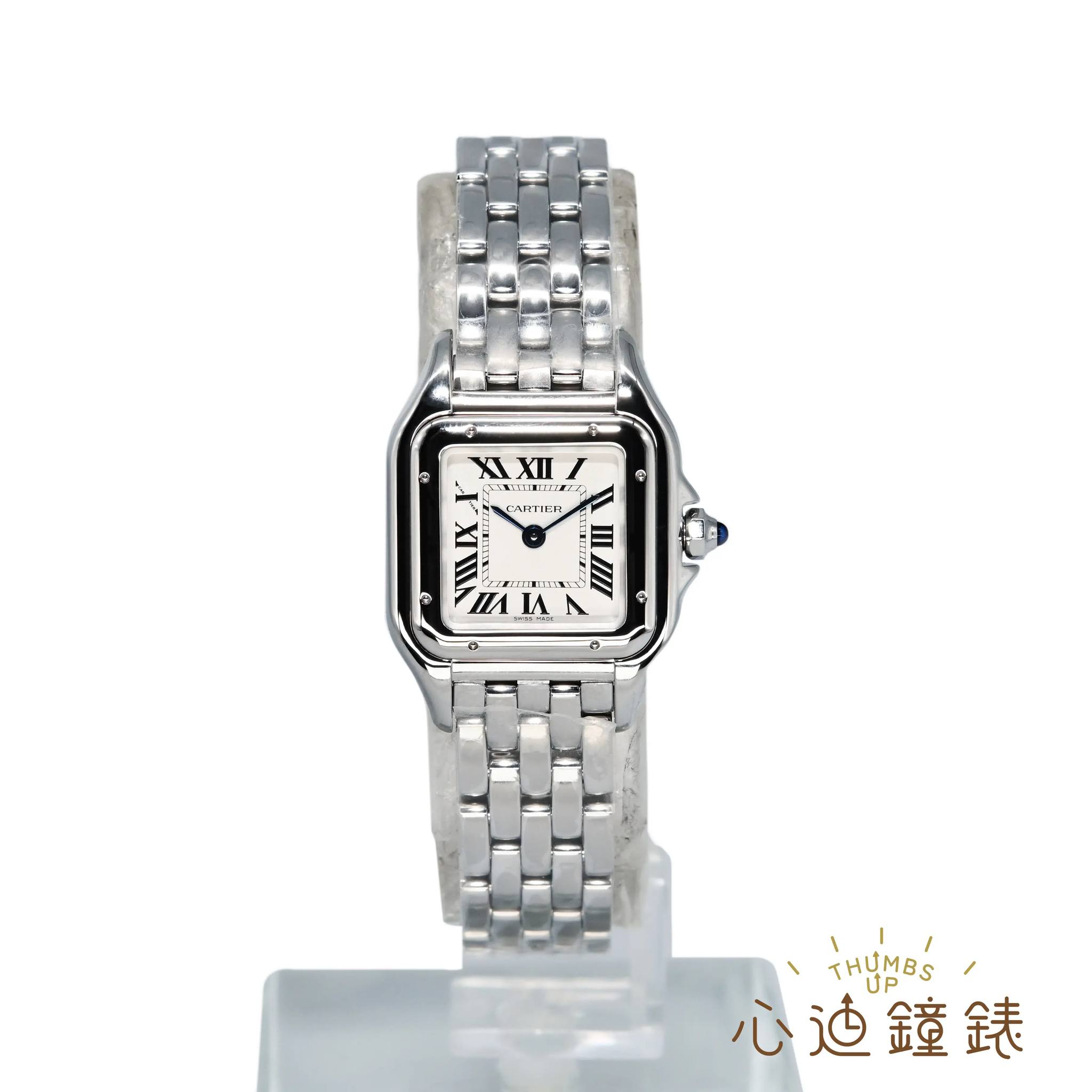 CARTIER PANTHERE DE CARTIER WSPN0006