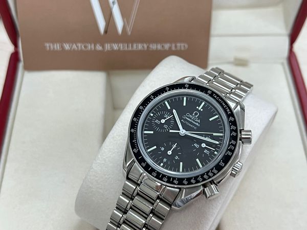 OMEGA SPEEDMASTER 3539.50.00