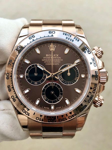 ROLEX COSMOGRAPH DAYTONA 116505-0013