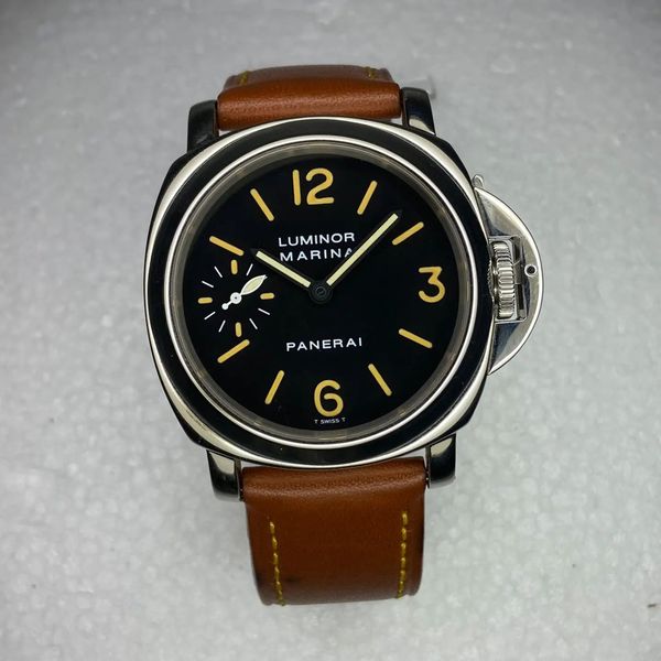 OFFICINE PANERAI SPECIAL EDITIONS PAM00001