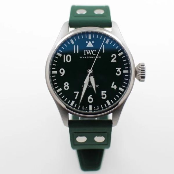 IWC PILOT IW329306