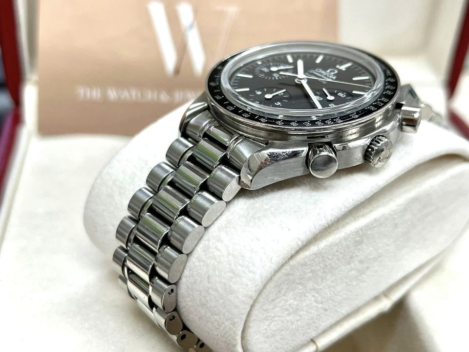 OMEGA SPEEDMASTER 3539.50.00 Watch God International Luxury Watch Offer Listing