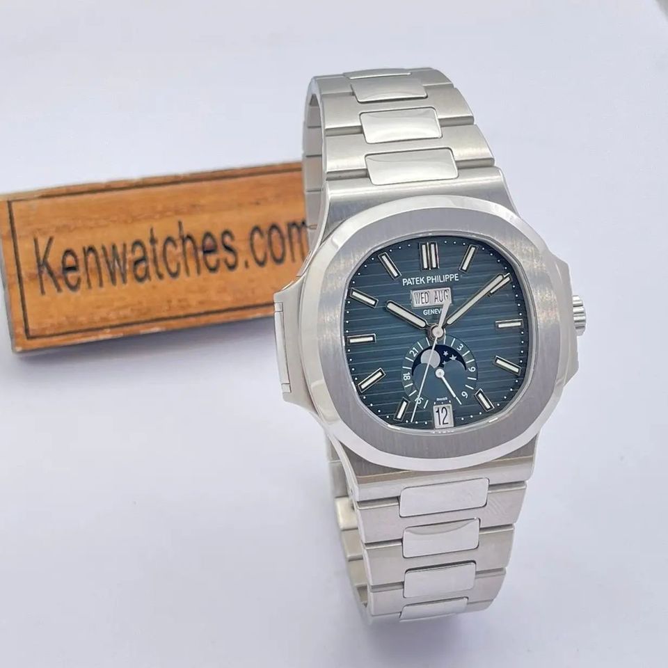 PATEK PHILIPPE NAUTILUS 5726-1A-014