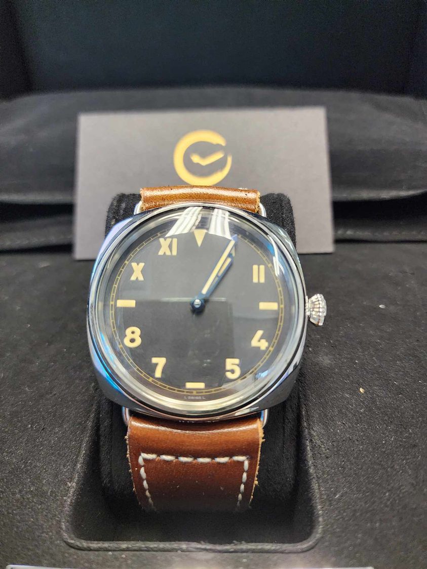 OFFICINE PANERAI SPECIAL EDITIONS PAM00448