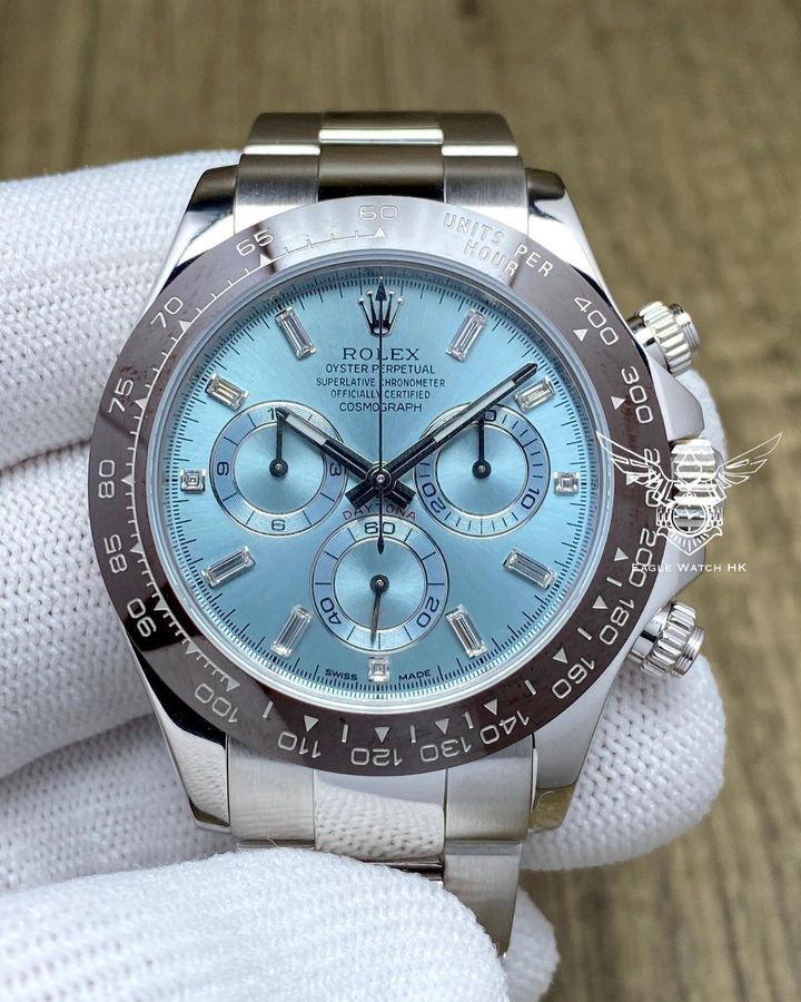 ROLEX COSMOGRAPH DAYTONA 116506-0002