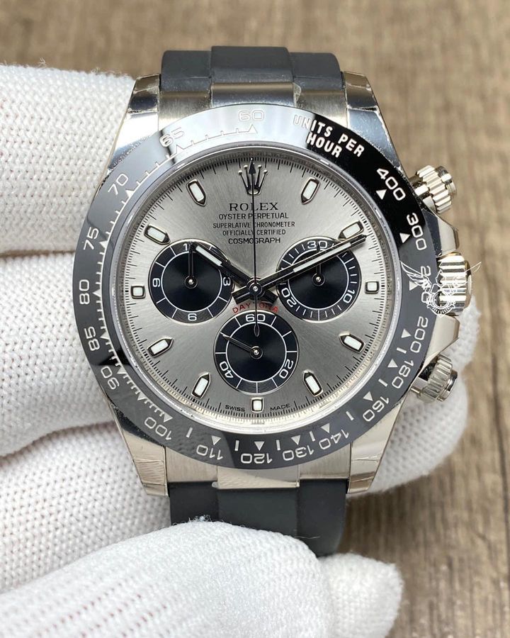 ROLEX COSMOGRAPH DAYTONA 116519LN-0038