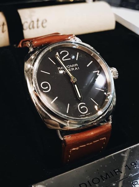 OFFICINE PANERAI SPECIAL EDITIONS PAM00232
