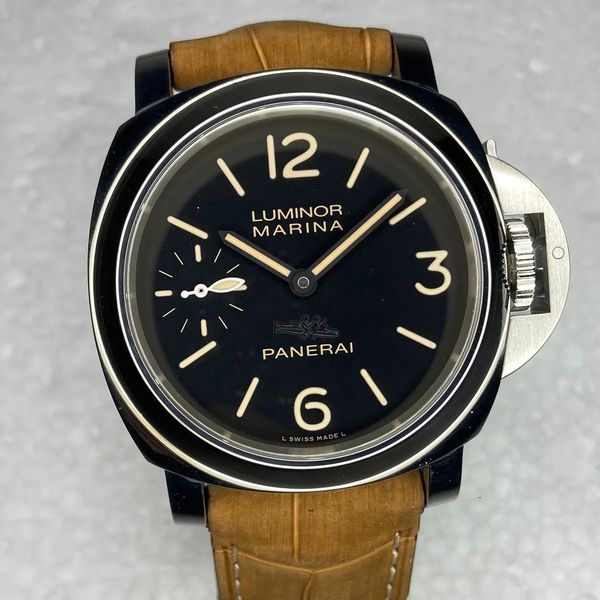 OFFICINE PANERAI SPECIAL EDITIONS PAM00542