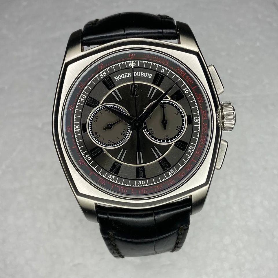 ROGER DUBUIS LA MONEGASQUE RDDBMG0005 Watch God International Luxury Watch Offer Listing