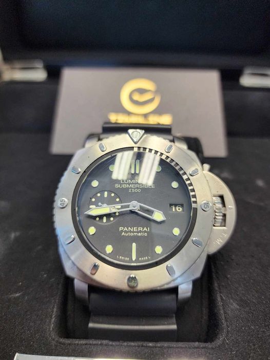 OFFICINE PANERAI SPECIAL EDITIONS PAM00364