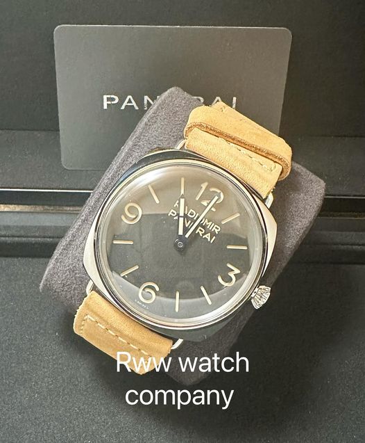 OFFICINE PANERAI RADIOMIR PAM00720