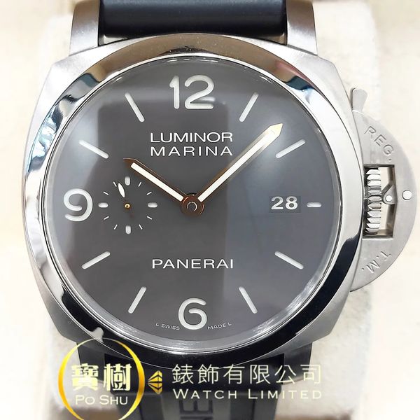 OFFICINE PANERAI LUMINOR 1950 PAM00351