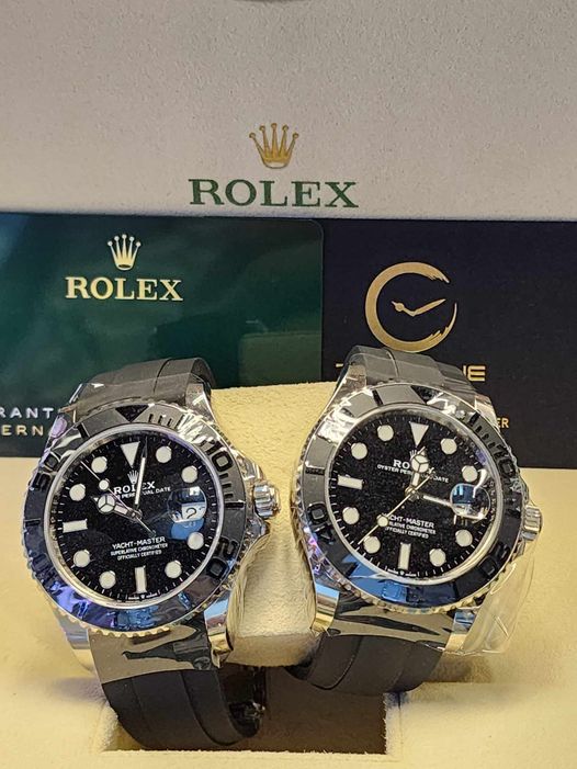 ROLEX YACHT-MASTER 226659-0002