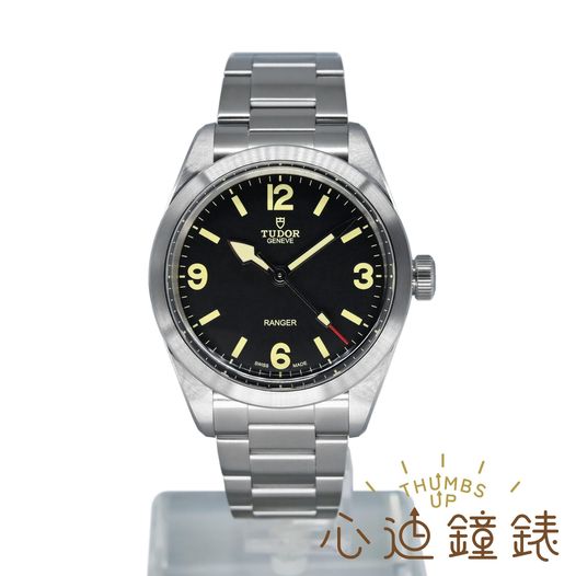 TUDOR RANGER M79950 0001 WatchGod